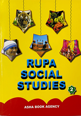Social Studies -2