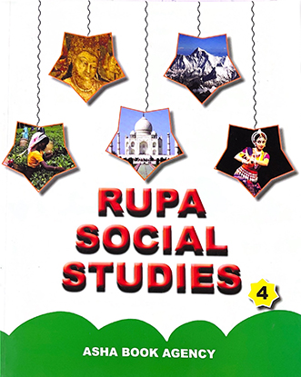 Social Studies -4